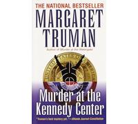 Murder at the Kennedy Center: 9 (Capital Crimes)