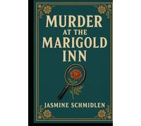 Murder at the Marigold Inn