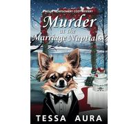 Murder at the Marriage Nuptials: A Molly Montgomery Cozy Mystery (A Maple Lake Cozy Mystery)