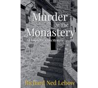 Murder at the Monastery: 2 (Inspector Khan Mysteries)