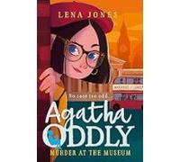 Murder At The Museum : Book 2