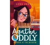 Murder At The Museum (ebook)
