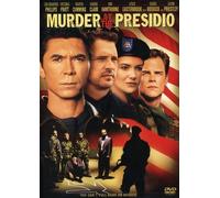 Murder At The Presidio [Edizione: Stati Uniti] [USA] [DVD]