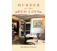 Murder at the Red Lion (Cambridge Crime Series)