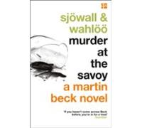 Murder At The Savoy