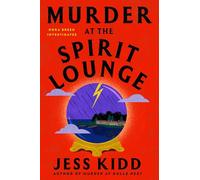 Murder at the Spirit Lounge: 2 (Nora Breen Investigates, 2)