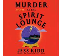 Murder at the Spirit Lounge: 2 (Nora Breen Investigates)