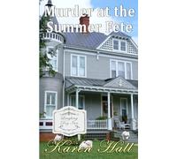 Murder at the Summer Fete