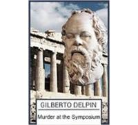 Murder At The Symposium (ebook)