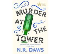 Murder at the Tower (Royal Housekeeper Mysteries)