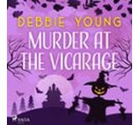 Murder At The Vicarage (audiolibro)
