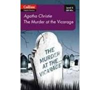 Murder at the Vicarage: B2+ Level 5 (Collins Agatha Christie ELT Readers)
