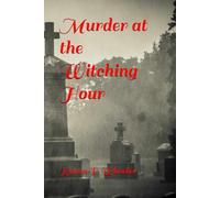Murder at the Witching Hour (Karen's Murder Mysteries)