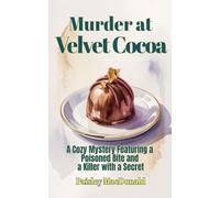 Murder at Velvet cocoa
