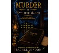 Murder at Wycliffe Manor