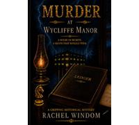 Murder at Wycliffe Manor