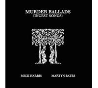 Murder Ballads Vol 3 [Vinilo]