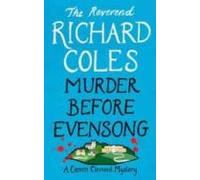 Murder Before Evensong