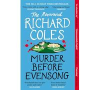 Murder Before Evensong: Now a major TV series (Canon Clement Mystery)