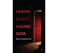 Murder Behind a Closed Door