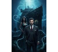 Murder Beneath the Waves:: Secrets of the Abyssal Research Station (Gaffney Murder Mysteries)