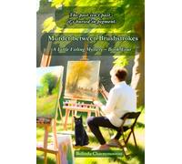 Murder between Brushstrokes: Where the Past Is Buried in Pigment.: 4 (A Little Firling Mystery)