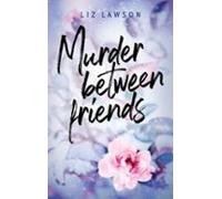 Murder Between Friends (ebook)