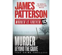 Murder Beyond the Grave: 3 (Investigation Discovery's Murder Is Forever)