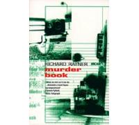 Murder Book (ebook)