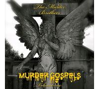 Murder Brothers - Murder Gospels Vol. 1