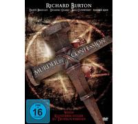 Murder by Confession [Alemania] [DVD]