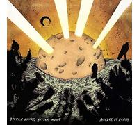 Murder By Death - Bitter Moon Bitter Drink [Vinilo]