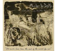 Murder By Death - But More Bre Like The Exorcist [Vinilo]
