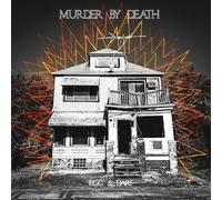 MURDER BY DEATH - EGG & DART