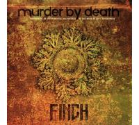 Murder By Death - Finch -Ltd-