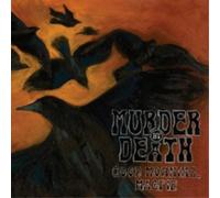 Murder By Death Good Morning, Magpie (CD) Album (Importación USA)