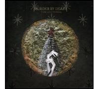 Murder by Death - Lonesome Holiday [VINYL] [Vinilo]