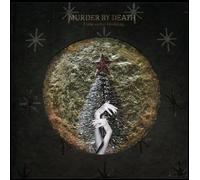 Murder by Death - Lonesome Holiday [VINYL] [Vinilo]