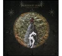 Death Murder by - Lonesome Holiday [Vinilo]