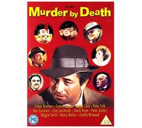 Murder by Death [Reino Unido] [DVD]