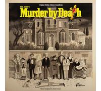 Murder By Death [Vinilo]