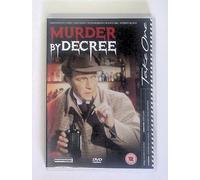 Murder By Decree [Reino Unido] [DVD]