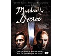Murder By Decree [USA] [DVD]