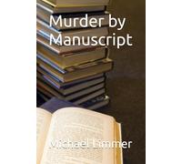 Murder by Manuscript