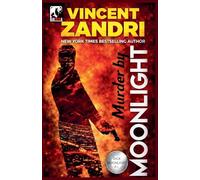 Murder by Moonlight (Dick Moonlight Pi)
