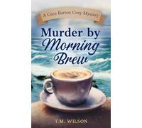 Murder by Morning Brew: 1 (A Cece Barton Mystery)