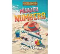 Murder by Numbers: 3 (A Shell Isle Mystery)
