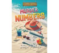 Murder by Numbers (A Shell Isle Mystery)