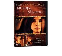 Murder by Numbers (Full-Screen Edition) (Snap Case) by Sandra Bullock