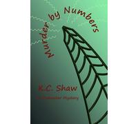 Murder by Numbers (Podcaster Mysteries)